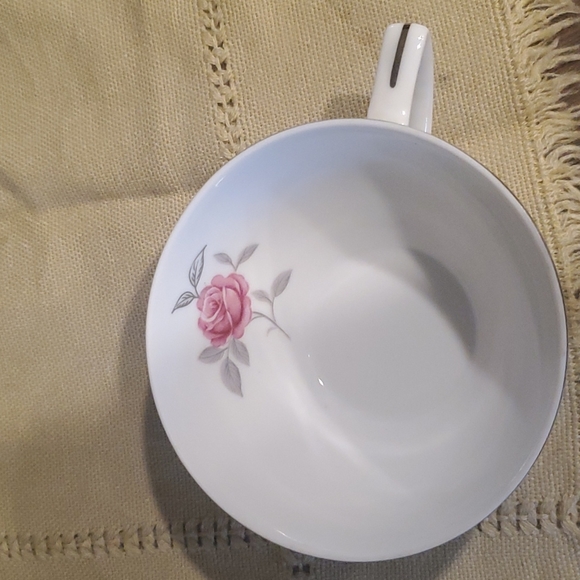 Gildhar silver rim 🍵 - Picture 2 of 6